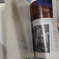 Chuyện Nội Cung Cựu Hoàng Bảo Đại - Nguyễn Đắc Xuân 970254