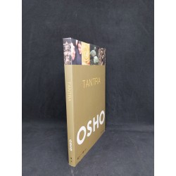 Tantra - Osho mới 95% 2020 HCM.SBM2106