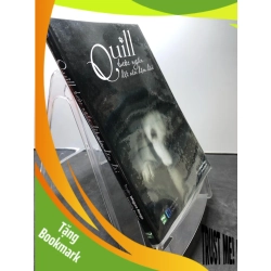 (TẶNG BOOKMARK) Quill bước ngắn dệt nên dặm dài 2018 mới 90% Ishiguro Kengo RBK3007 VĂN HỌC