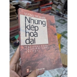 Những kiếp hoa dại - Vương Trí Nhàn 186780