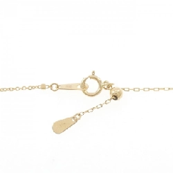 K18YG Dây chuyền kim cương 0.302CT - Hàng hiệu Chính hãng 857842