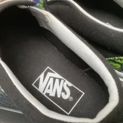 Vans đầu lâu 1041004