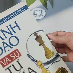 Lãnh đạo và sự tự lừa dối - The Arbinger Institute 688541