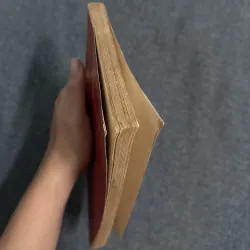 Cà Mau xưa và An Dương nay - Nghê Văn Lương 798067