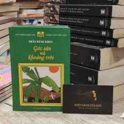 (Tủ sách vàng Kim Đồng) Góc sân và khoảng trời - Trần Đăng Khoa