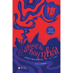 Những kẻ hèn nhát - Josef Skvorecky STB3326 Văn học