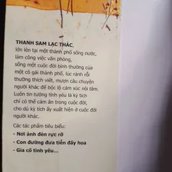 Thời gian trôi mãi 728207