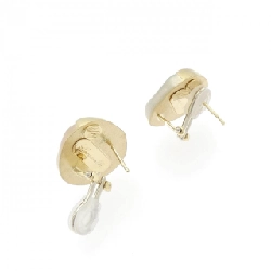 Bông tai ba màu 750 - Hàng hiệu Authentic 871583