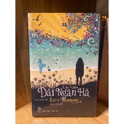 Dải ngân hà - Kate Maryon Sách văn học STB0302 Rebooks.vn