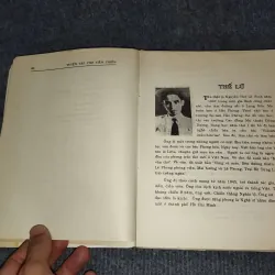 TUYỂN TẬP THƠ TIỀN CHIẾN 990680