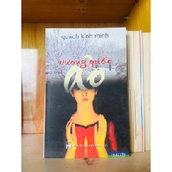 Vương quốc ảo - Quách Kính Minh