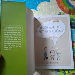 Khách Hàng Khó Vẫn Thừa Sức Đối Phó 799705