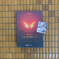 Quan hệ nguy hiểm