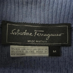 Áo khoác SALVATORE FERRAGAMO - Hàng hiệu Authentic 891307