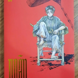 Vạn Nhân Ký – Noãn 337773