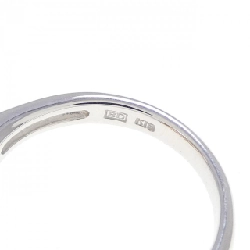 Nhẫn cài đá Melange 1.00CT - Hàng hiệu Authentic 836667