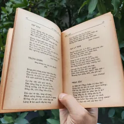 Thi Nhân Việt Nam - 1932 - 1942 753789