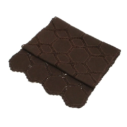 Áo khoác thời trang có khăn choàng - Hàng hiệu Authentic 877292