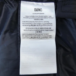 Áo khoác lông vũ DUNO SHIVA - Hàng hiệu Authentic 822970