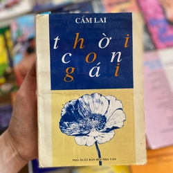 Thời Con Gái _  Cẩm Lai