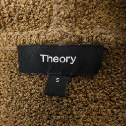 【Mã giảm giá】Áo khoác theory 637750