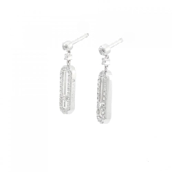 【Sản phẩm mới】Bông tai Messika Dolmouzmove Uno 666337