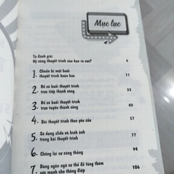 Sách kỹ năng thuyết trình siêu đỉnh  503960