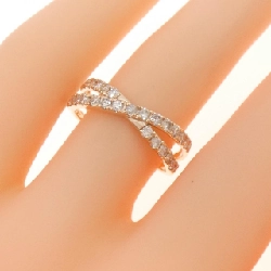 Nhẫn kim cương K10PG 0.50CT 668152