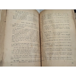 Y án châm cứu thực nghiệm - Thượng Trúc 129406