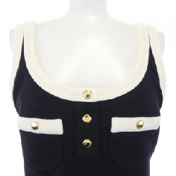 セリーヌ CELINE RX03A0Q12.38ZD Áo tank - Hàng hiệu Authentic 824594