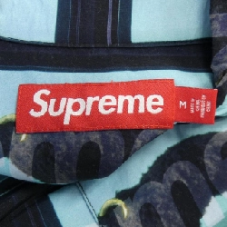 シュプリーム SUPREME DEMIEN HIRST S/S SHI S／Sシャツ - Hàng hiệu Authentic 883815