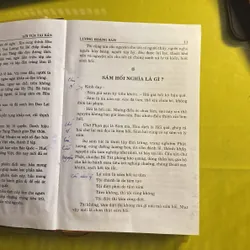 Lương Hoàng Sám- Dịch Giả: HT. THÍCH VIÊN GIÁC 688723