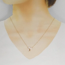 Dây chuyền hoa giấy Tiffany - Hàng hiệu Authentic 839732