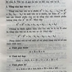 CÁC PHƯƠNG PHÁP TOÁN KINH TẾ 759847