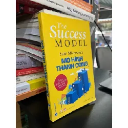 Mô hình thành công - Sam Silverstein