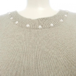 【Mã giảm giá】Chanel CHANEL Váy liền 650086