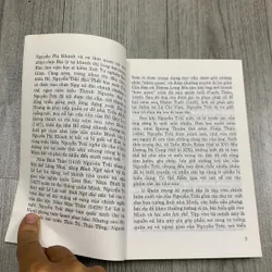 Nguyễn trãi cuộc đời và tác phẩm. 2b3 718429