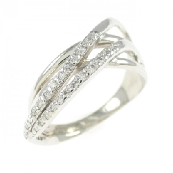 Nhẫn kim cương PT900 0.15CT