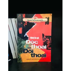 Độc thoại và Đối thoại - Nhiều tác giả