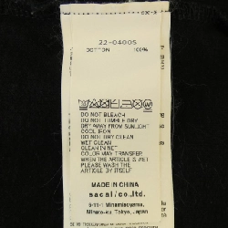 Áo thun SACAI 22-0400S - Hàng hiệu Chính hãng 895274