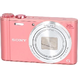 DSC-WX350 - Hàng hiệu Authentic