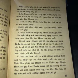 Vị giám mục nói lắp - Erle Stanley Gardner 1038278