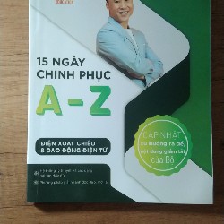 Combo 4 cuốn tích lũy và quét sạch kiến thức THPT quốc gia 7746