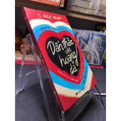 Dấn thân vào hoang dã 2019 mới 90% bẩn bụi TS Brené Brown HPB2806 VĂN HỌC Blogmeo21025