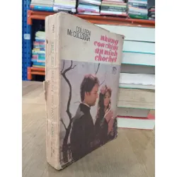 Những con chim ẩn mình chờ chết - Trung Dũng dịch 129188