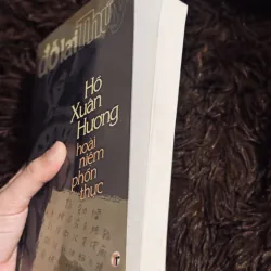 Hồ Xuân Hương Quan Niệm Phồn Thực 997744