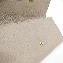 Ví Louis Vuitton Trillon Portefeuille Capucines M61249 623439