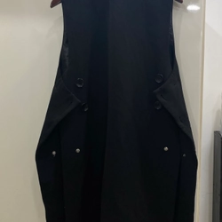 Áo blazer không tay 548993