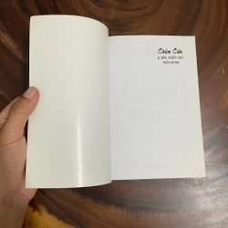 II Tựa sách: Châm Cứu & Nền Triết Học Phương Đông - GEORGES OHSAWA - 2014 445332
