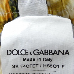Dolce & Gabbana DOLCE&GABBANA Váy - Hàng hiệu Chính hãng 822954